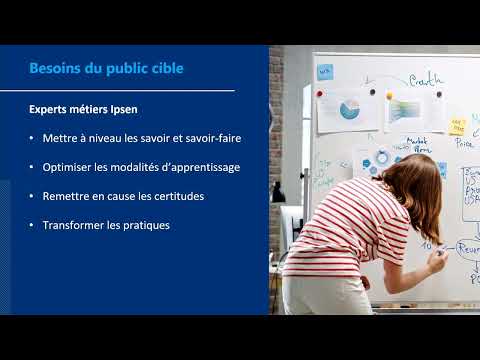 Thumbnail for Remettre la pédagogie au cœur de nos pratiques by Learning Technologies France