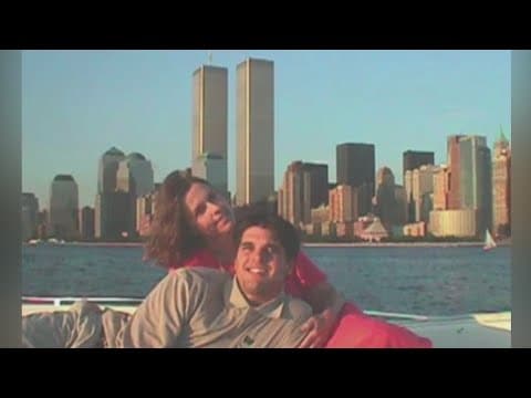 Thumbnail for Jesup mom remembers son lost on 9/11 by WSAV3
