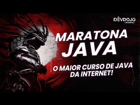 Thumbnail for 05 - Executando compilação manualmente by DevDojo