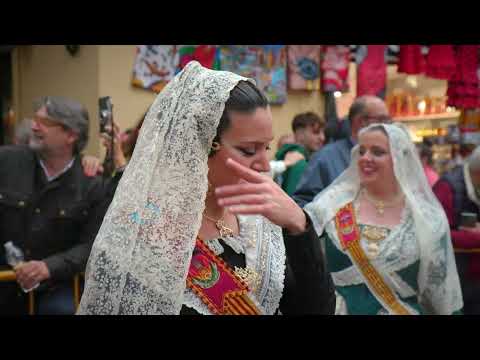 Thumbnail for FALLAS 2026 by Visit València