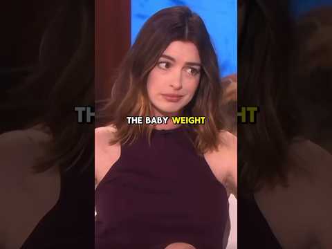 Thumbnail for Anne Hathaway Got Hit On at the Gym by EpicMind