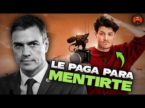 Thumbnail for ASÍ TE MIENTEN CON LA VIVIENDA 🏠🚨 PROPAGANDA DEL GOBIERNO AL DESCUBIERTO 📢 by Jose_CB