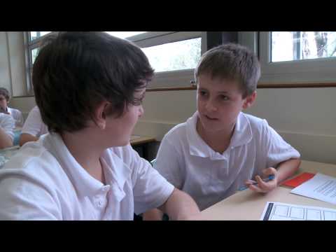 Thumbnail for itc Publications Classroom Lesson - Biodegradable Bin Liners by ITCPublications