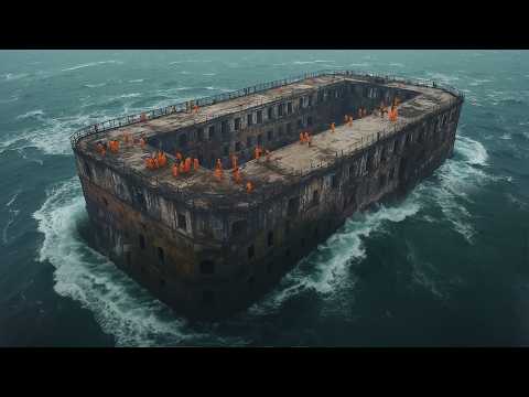Thumbnail for Duniya Ka Sab Se Smartest Qaidi ( Escape from Alcatraz Movie explained in Hindi/Urdu ( Film Story by Filmaya