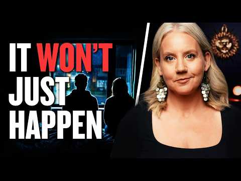 Thumbnail for Waiting to Want Sex Is Destroying Your Marriage by Laura How
