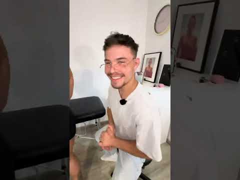 Thumbnail for Amy Pov: ta cliente essaye de te déstabiliser (tu restes professionel by Victorr_d78