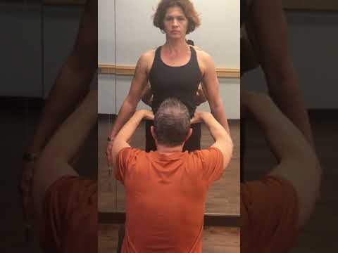 Thumbnail for Postural Analysis for Pilates- A challenging topic...demystified by David Freker