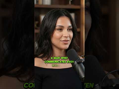 Thumbnail for This is the kind of men I want... #podcast #men #kindness by Hard Truth Talks