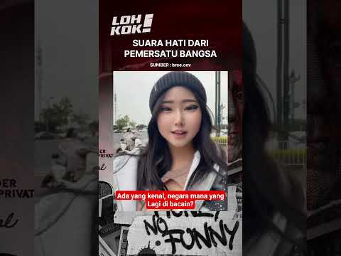 Thumbnail for Pahlawan pengguna Vpn terwakilkan #missbree #inflasi #pemersatubangsaterbaru by Alpin Video