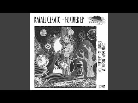 Thumbnail for Further (Hidden Empire Remix) by Rafael Cerato - Topic