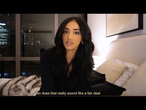 Thumbnail for the ultimate guide to situationships... by Tam Kaur