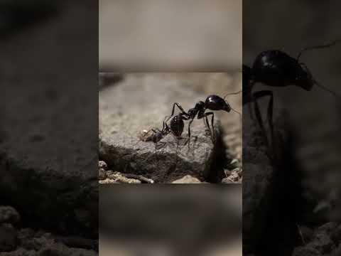 Thumbnail for Свой среди чужих. Паук-муравьед by Тру Шорты