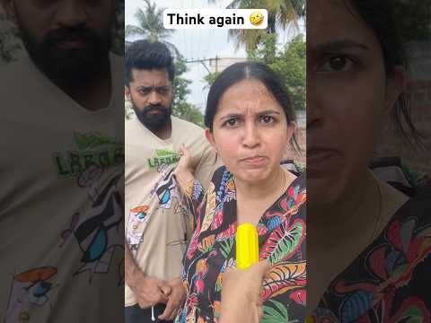 Thumbnail for Am I right 🤣🤪😂  #vivekjadoo #deepikavivek #vivekjadoodeepika by Vivekjadoo Deepika