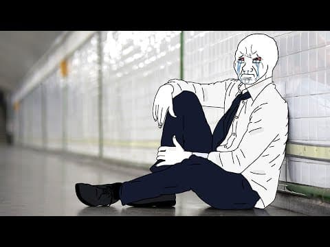 Thumbnail for From hopeless to success by Zero Budget Stories