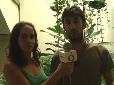 Thumbnail for Viajeros argentinos de 'auto stop' by La Opinión Cúcuta