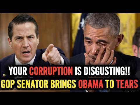 Thumbnail for SENATOR MORENO UNMASKED: The $600 Billion Obamacare Corruption Scandal Exposed IN Fiery Hearing. by Capitol Insights