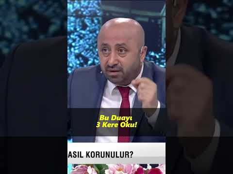 Thumbnail for Bu Duayı 3 Kere Oku #ömerdöngeloğlu by Ömer Döngeloğlu ile Önden Gidenler