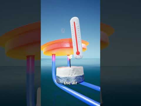 Thumbnail for How Does A Candle Powered Boat Move 😮 by Zack D. Films