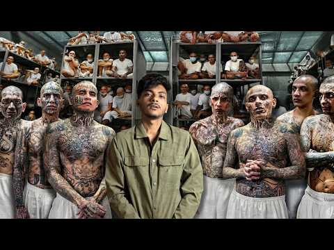 Thumbnail for I Visited Most Dangerous jail of India by Abhay Create