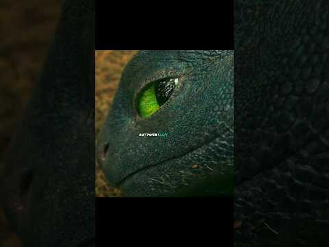 Thumbnail for Kindness Turns Dragon Into Best Friend #shorts by Ramyox
