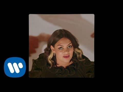 Thumbnail for Thelma Plum - Better In Blak (Official Music Video) by Thelma Plum