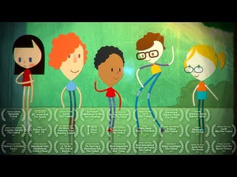 Thumbnail for Amazing Things Happen! by Amazing Things Project