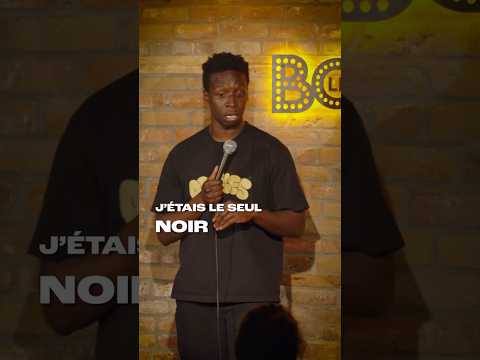 Thumbnail for J’achète mon melon en ligne #humour #humoristefrancais #standup by Mibenson Sylvain