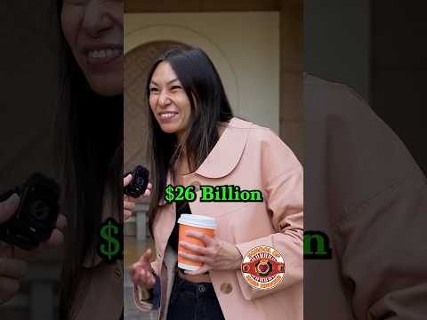 Thumbnail for She Sold 49% For $26 Billion by School of Hard Knocks Shorts