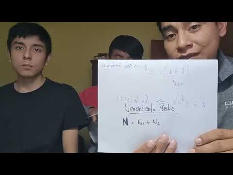 Thumbnail for Descuento compuesto  by Juan pablo Flores