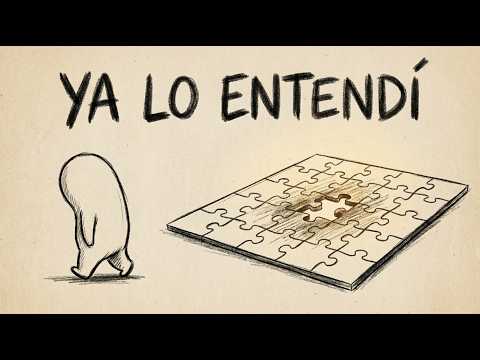 Thumbnail for Por qué abandonas todo lo que empiezas (La ciencia de la "Muerte Interna") by Notas de Blob.