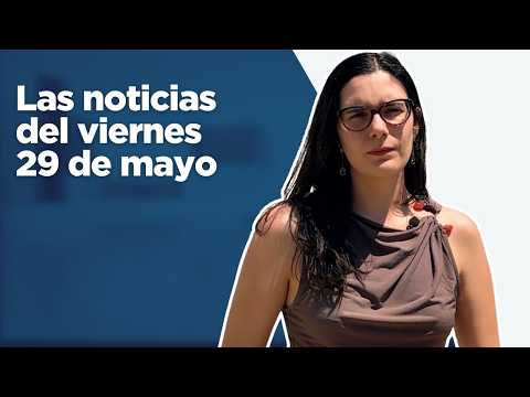 Thumbnail for EURONEWS HOY | Las noticias del 29 mayo: La OTAN, en alerta por el dron que dejó heridos en Rumanía by euronews (en español)