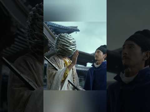 Thumbnail for What happened to this man😱? #movieshorts #movierecap #short by Uniqlab