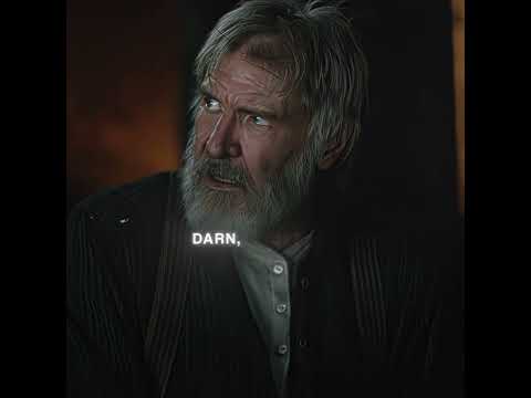 Thumbnail for Loyal dog.🔥🔥| The Call of the Wild | #edit #shorts #movie by BACKSON_