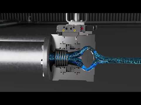 Thumbnail for coaxial valves vs. conventional valves – how the design makes the difference by müller co-ax