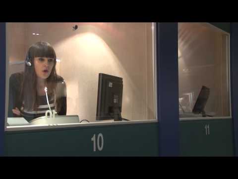 Thumbnail for Journée de sensibilisation à l'interprétation : 2e édition by UMONSTV