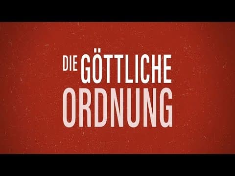 Thumbnail for DIE GÖTTLICHE ORDNUNG (Official Trailer) by Filmcoopi Zürich