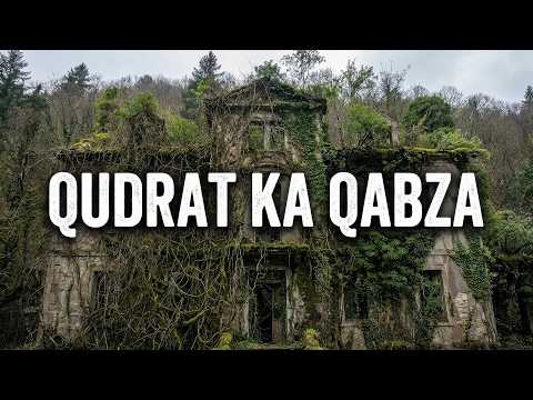 Thumbnail for 6 Abandoned Cities Nature Is Taking Back by ZemTV Shorts
