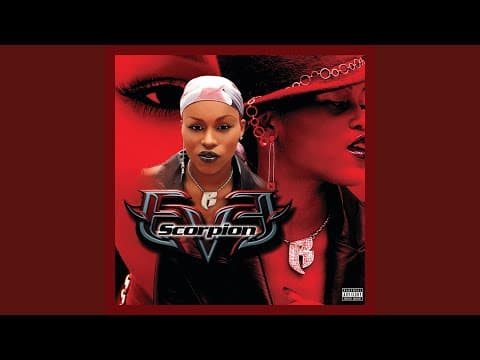 Thumbnail for No, No, No by Eve - Topic