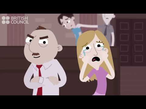Thumbnail for Romeo and Juliet LearnEnglish Kids British Council by Khanum Akhmedova
