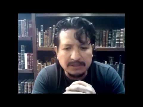 Thumbnail for Reflexiones sobre el infierno de Dante by Omar Mireles Penilla