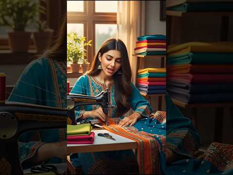 Thumbnail for Hardworking Girl Prepares Iftar | Emotional Ramadan Story 🌙#Ramadan #Iftar #Shorts #RamadanStory by Mini Stories