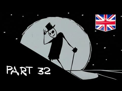 Thumbnail for Mr Freeman, part 32 by Mr. Freeman (English)