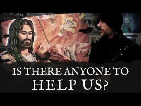 Thumbnail for Faith Without Actions is Dead | الإيمان بدون أعمال ميت by The Mahdi Has Appeared 