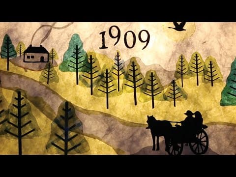 Thumbnail for Sue Truman Crankie Video (English) at Festival du Bois 2021 by Festival du Bois