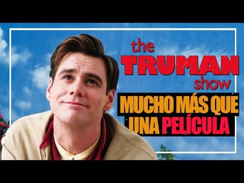 Thumbnail for The Truman Show | Mucho mas que una Película | ANÁLISIS | CoffeTV by Coffe TV