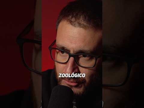 Thumbnail for Historia motivadora: El León más grande del zoo #motivacion #reflexiones #inspiracion by Jordi Segués | Negocios · Desarrollo Personal