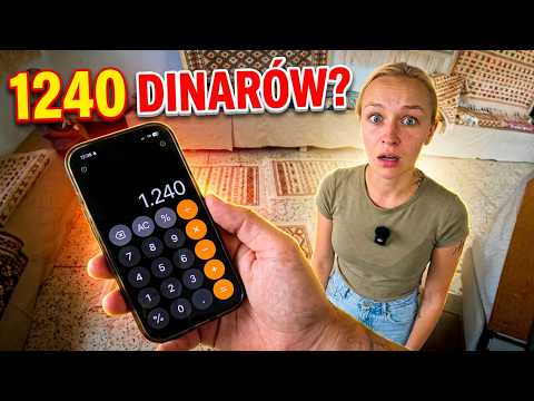 Thumbnail for Płakaliśmy ze wzruszenia... 🥺 Tunezja nas zaskoczyła! | Djerba by Rodzinna Odyseja - Życie w Kamperze