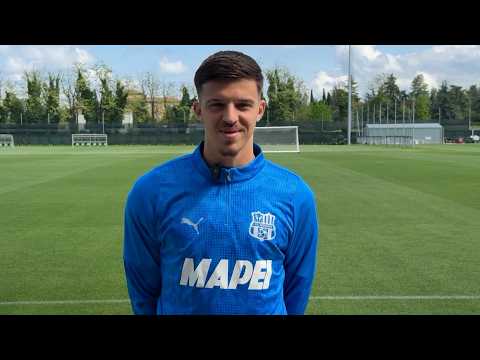 Thumbnail for Tarik Muharemović ekskluzivno za FTV o snu generacije: Idemo na Svjetsko prvenstvo! by FTV