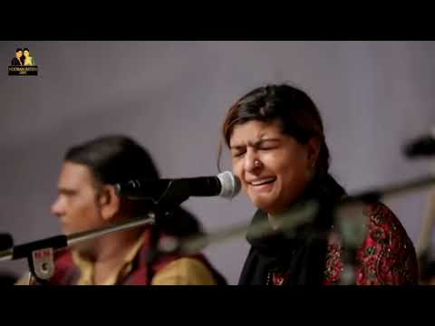 Thumbnail for Nooran Sisters' Most Popular Live Stage - Ishaq App Kihrha Changa by Addictive Music