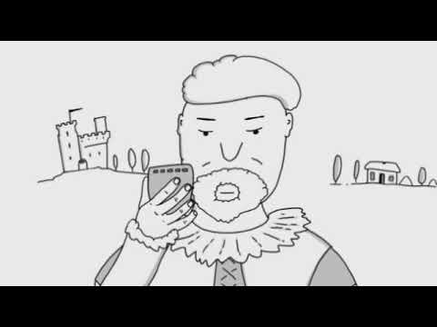 Thumbnail for Navigate B1 plus Video Unit 2 by Bubble Talk